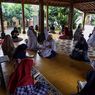 Kemenag: Baru 8.085 Pesantren Kembali Membuka Kegiatan Pembelajaran