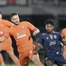 3 Fakta Keterpurukan Arema FC Usai Kekalahan dari Borneo FC