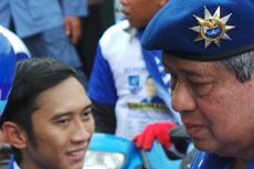 SBY: Katakan Indonesia Terpuruk, Dia Tidak Jujur...