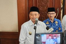 Bahas Soal Ponpes Al Zaytun, Ini Hasil Pertemuan Wagub Jabar dengan Ratusan Kiai