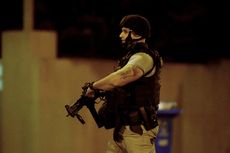 ISIS Klaim Dalangi Kasus Penyanderaan di Melbourne