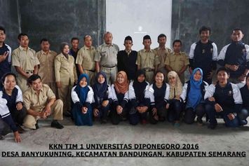 Kembali KKN dengan Peran yang Berbeda