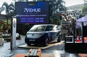 VW Gunakan Strategi Emosional untuk Dongkrak Penjualan di Indonesia