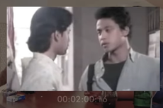 Dulu Sempat Tersinggung, Dede Yusuf Ungkap Alasan Karakternya Hilang di Film Catatan Si Boy