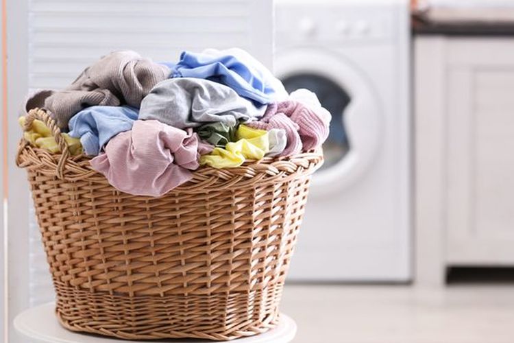 Selain Pakai Pengharum, Ini 6 Tips Membuat Cucian Lebih Wangi