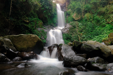 Air Terjun Sekar Langit di Magelang: Daya Tarik, Harga Tiket, dan Cerita