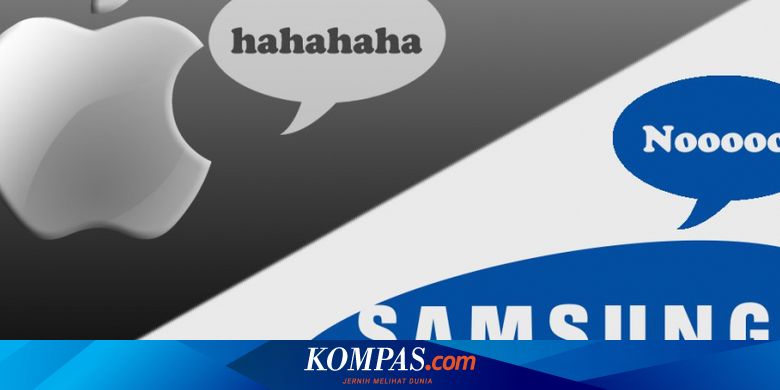 pengguna samsung lebih bahagia dari