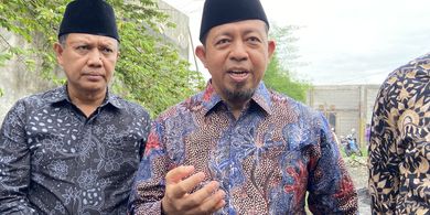 Kemenag Tegaskan Pelaku Cabul di Pekalongan Bukan Pimpinan Pesantren, tapi Pengasuh Padepokan