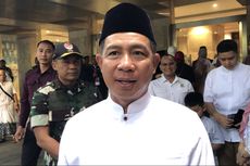 Ucapkan Idul Fitri untuk Prajurit TNI, Panglima: Tahun Depan Bertemu Lagi dengan Ramadhan