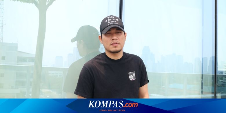 Rizal Armada dan Keluarga Berduka, Anak Keempatnya Meninggal Dunia di Dalam Kandungan