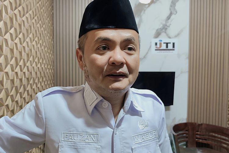976 KK di Bangkalan Belum Teraliri Listrik, Wabup Bangkalan Usulkan Aktivasi PLTG