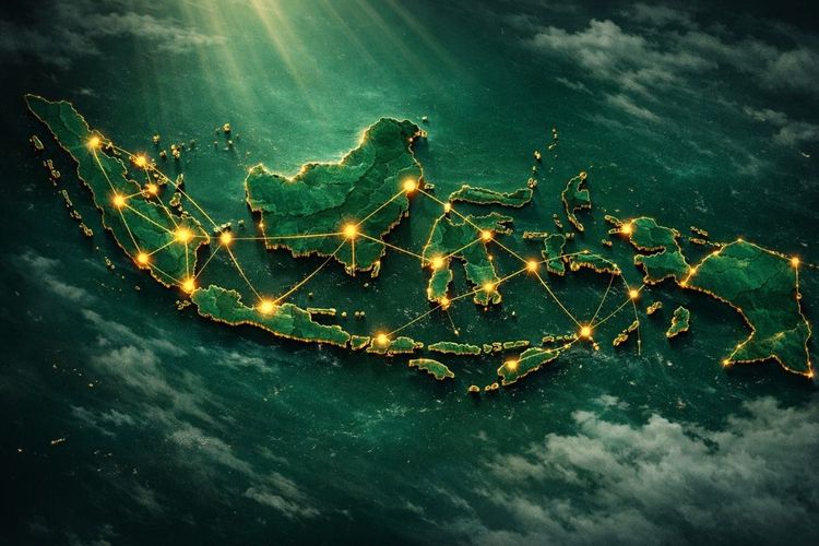 Financial Freedom Bukan Cuma Milik Warga Jakarta: Bukti Ketahanan Investor Luar Jawa