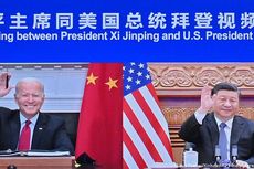 Prediksi Hubungan AS dan China Tahun 2022 dan Risiko Eskalasi Konflik