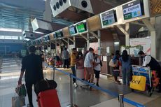 Kemenhub Jelaskan Kenaikan Airport Tax, Harga Tiket Pesawat Ikut Naik?