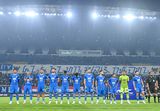 BERITA FOTO Persib VS Manila Digger: Maung Berjaya dengan Jersey Alternatif 