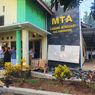 MTA di Gunungkidul Gelar Shalat Idul Adha Hari Ini, Penyembelihan Hewan Besok