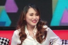 Ayu Ting Ting Andalkan Daun Katuk agar ASI Melimpah