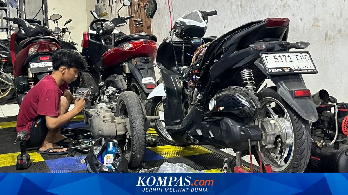 Remap ECU bisa bikin motor lebih bertenaga, tapi tak boleh sembarangan. Waspada metode backdoor dan pastikan dikerjakan bengkel terpercaya.