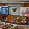 Tok! Pemerintah dan DPR Sahkan UU PPSK
