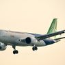 Pesawat COMAC C919 Buatan China Tantang Duopoli Airbus dan Boeing