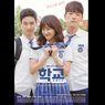 Sinopsis School 2017 Episode 2, Eun Ho Dituduh Sebagai Pembuat Onar