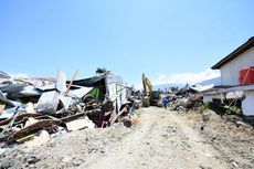 Penyaluran Bantuan ke Palu dan Donggala Hadapi Sejumlah Kendala, Apa Saja?