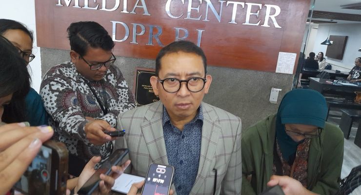 Yakin Menang Pemilu Satu Putaran, Fadli Zon: Amanah Itu Kelihatannya akan Jatuh kepada Pak Prabowo