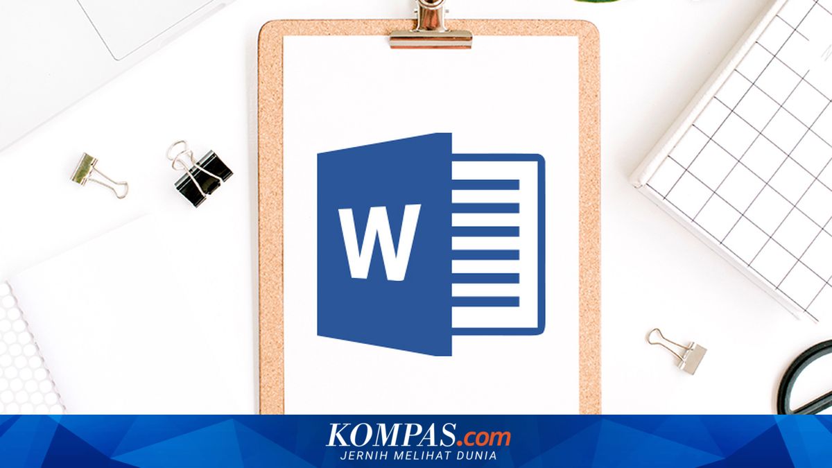 Apa Itu Page Setup, Bagian-bagian, serta Fungsinya di Microsoft Word?