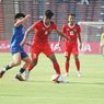 Klasemen Sepak Bola SEA Games: Kamboja Tertahan, Peluang Indonesia Melesat ke Puncak