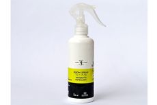 Room Spray Mosquito Repellent, Antinyamuk dengan Essential Oil yang Bikin Rileks