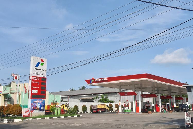 Cek Harga BBM Terbaru di SPBU Pertamina, BP, Vivo, dan Shell