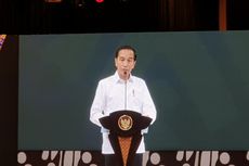 Bicara Ekonomi Digital, Jokowi Curhat soal 