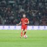 Jordi Amat Ungkap Ruang Ganti Persija Memanas Usai Imbang Lawan Dewa United