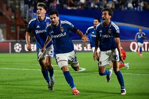 Klasemen Liga Champions 2026-2027: Como 1907 Tempel Man United