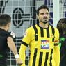 Moenchengladbach Vs Dortmund 4-2: Die Borussen Kalah Lagi, Noda Laga Ke-400 Hummels