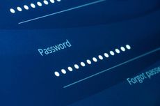 20 Password Paling Sering Digunakan di Dunia pada 2023