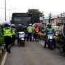 Tilang Elektronik di Jalur TransJakarta Berlaku 1 Oktober 2019