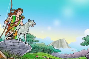 Cerita Tangkuban Perahu, Legenda Rakyat Terkenal dari Jawa Barat