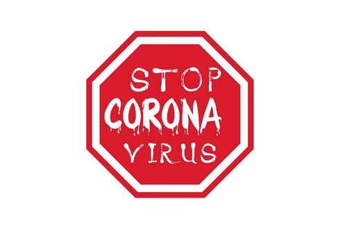 Protokol Peliputan Corona bagi Jurnalis, Kenakan APD dan Tak Paksakan Diri jika Sakit