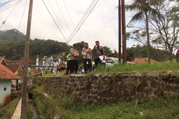 Ungkap Penyebab Kecelakaan Maut di Majalengka, Polisi Terjunkan Tim TAA dan Scan Digital di TKP