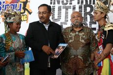 Nasir Abas: Terorisme Masih Mengancam Indonesia