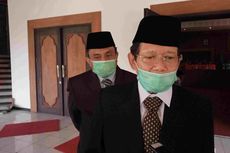Sudah 89 Orang Meninggal karena Covid-19, Bupati Semarang: Tapi Masih Ada yang Tidak Percaya