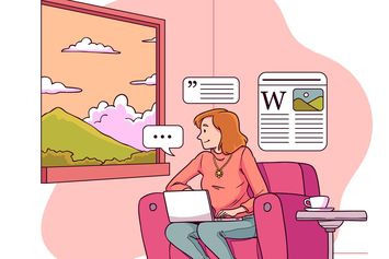 5 Ciri-Ciri Kamu Punya Kepribadian Ambivert