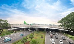 Angkasa Pura I dan II Merger, Ini Bandara Terbaik Menurut Pembaca Kompas.com