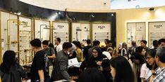 Sukses Curi Antusiasme Pengunjung IBT 2025, Paloma Hardware Banjir Testimoni Positif
