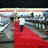 Prabowo Tiba di Malaysia untuk Hadiri KTT ASEAN, Disambut Pasukan Jajar Kehormatan