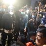 Ditanya Risma soal Omnibus Law, Demonstran: Tahu, Undang-undang, tapi Saya Tidak Hafal
