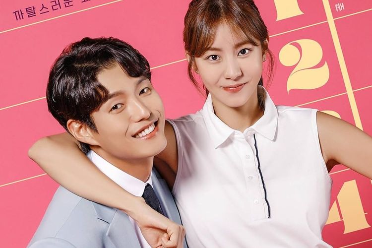 Sinopsis Drama Korea Live Your Own Life tayang di Viu