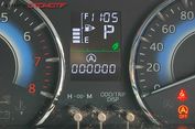 Seberapa Efektif Mode ECO Membantu Mobil Hemat BBM?