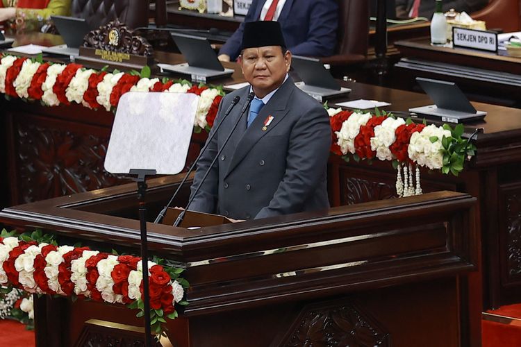 Prabowo: Kopdes Merah Putih Tingkatkan Ekonomi Desa, Ciptakan Lapangan Kerja Baru